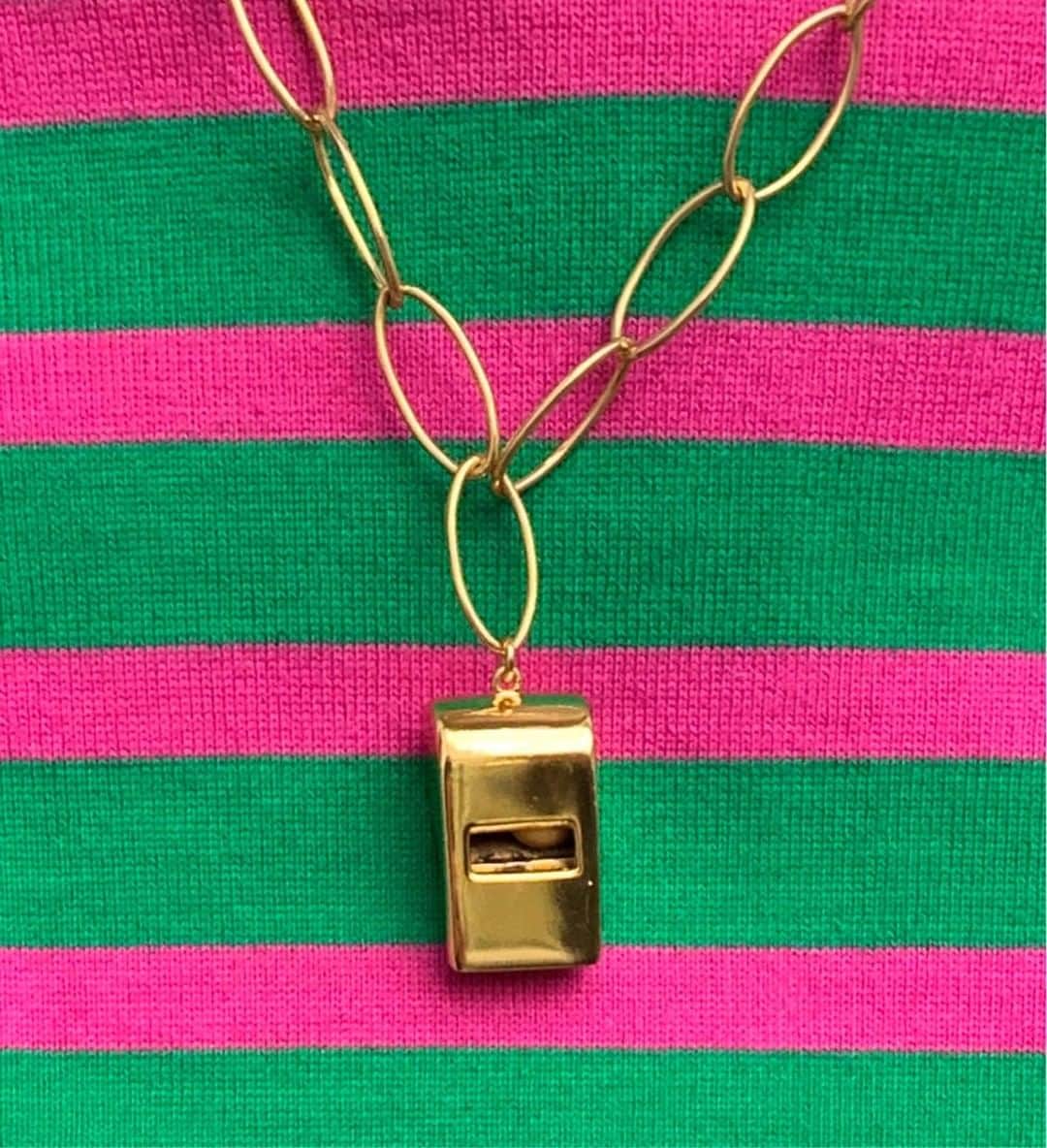 オーレリービダマンのインスタグラム：「Break the rules 💥 #alouette #aureliebidermann」