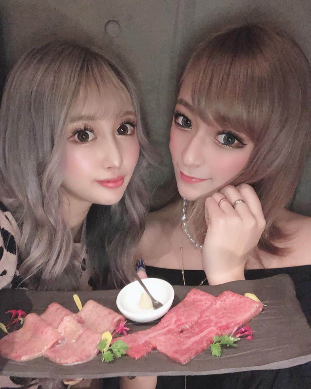 SHIHOのグルメインスタ