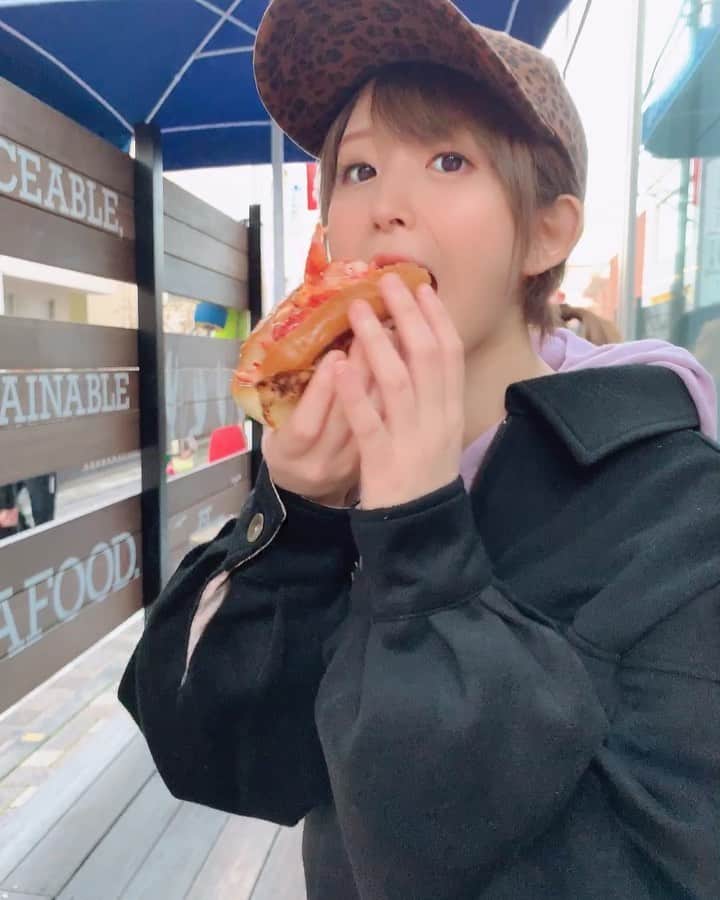 深田結梨（浅田結梨）のグルメインスタ