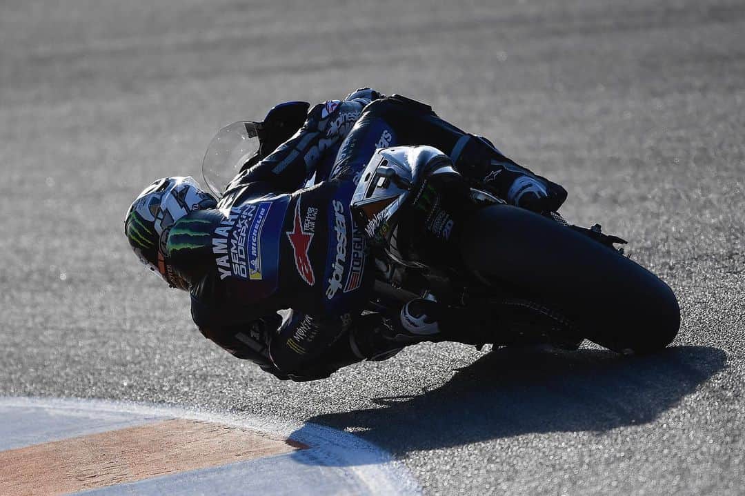 YamahaMotoGPのインスタグラム