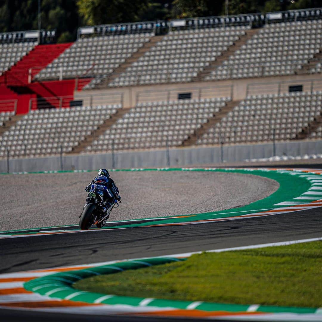YamahaMotoGPのインスタグラム