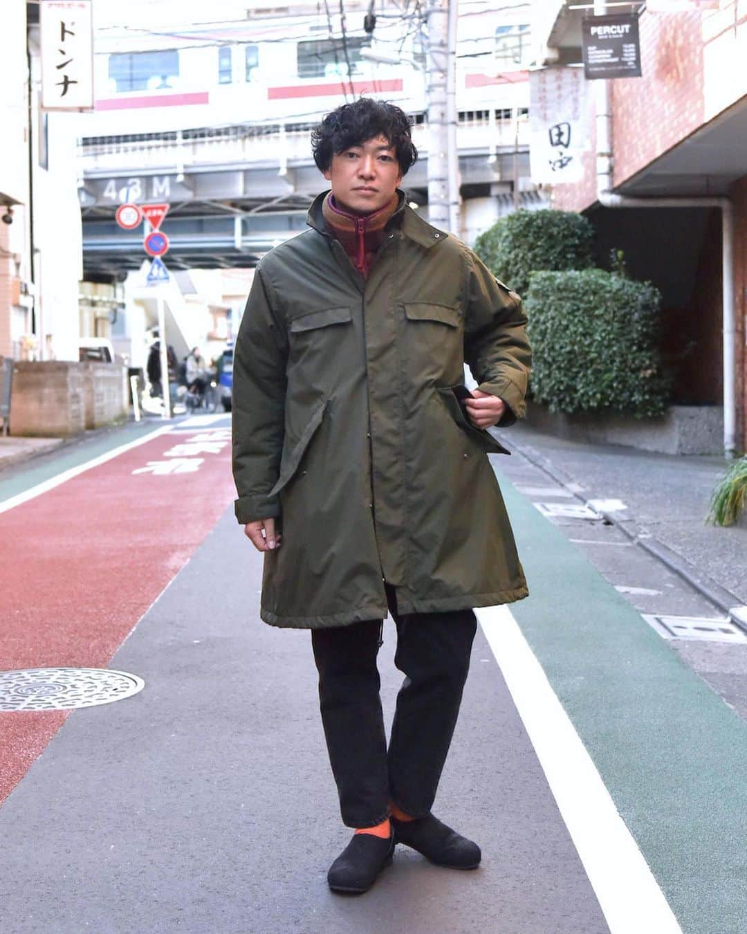 STYLERのインスタグラム