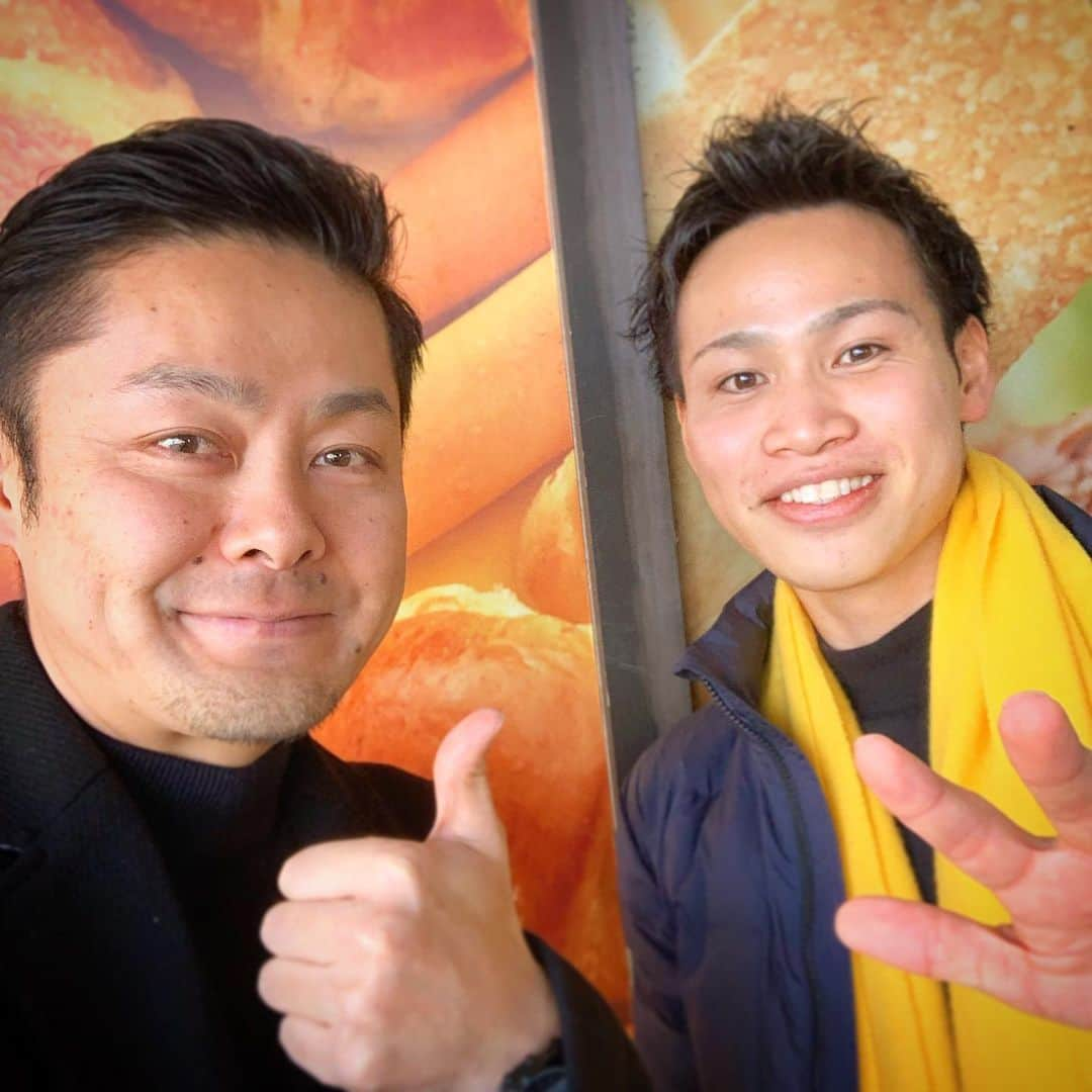 吉田 充宏 のインスタグラム