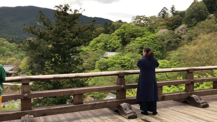 奈良 長谷寺 / nara hasederaのインスタグラム