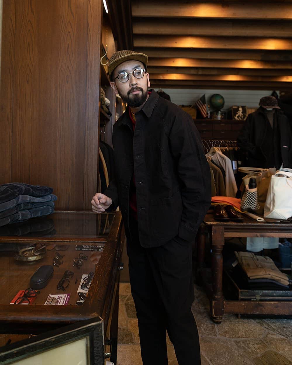 フリーマンズスポーティングクラブのグルメインスタ