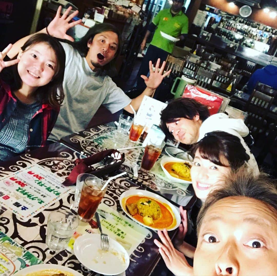 中華首藤のグルメインスタ