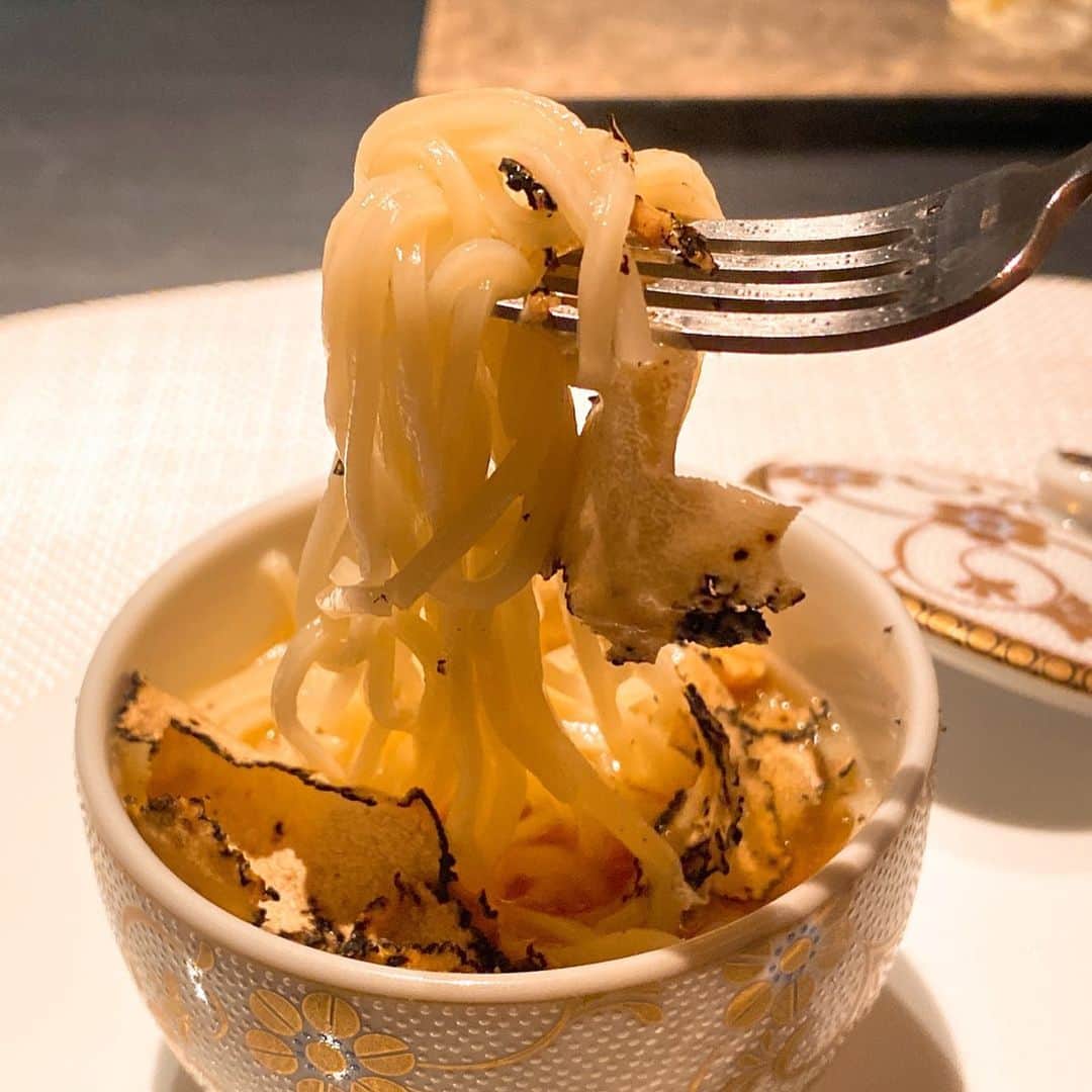 山岸久朗のグルメインスタ