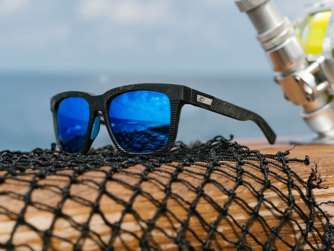 Costa Sunglassesのインスタグラム
