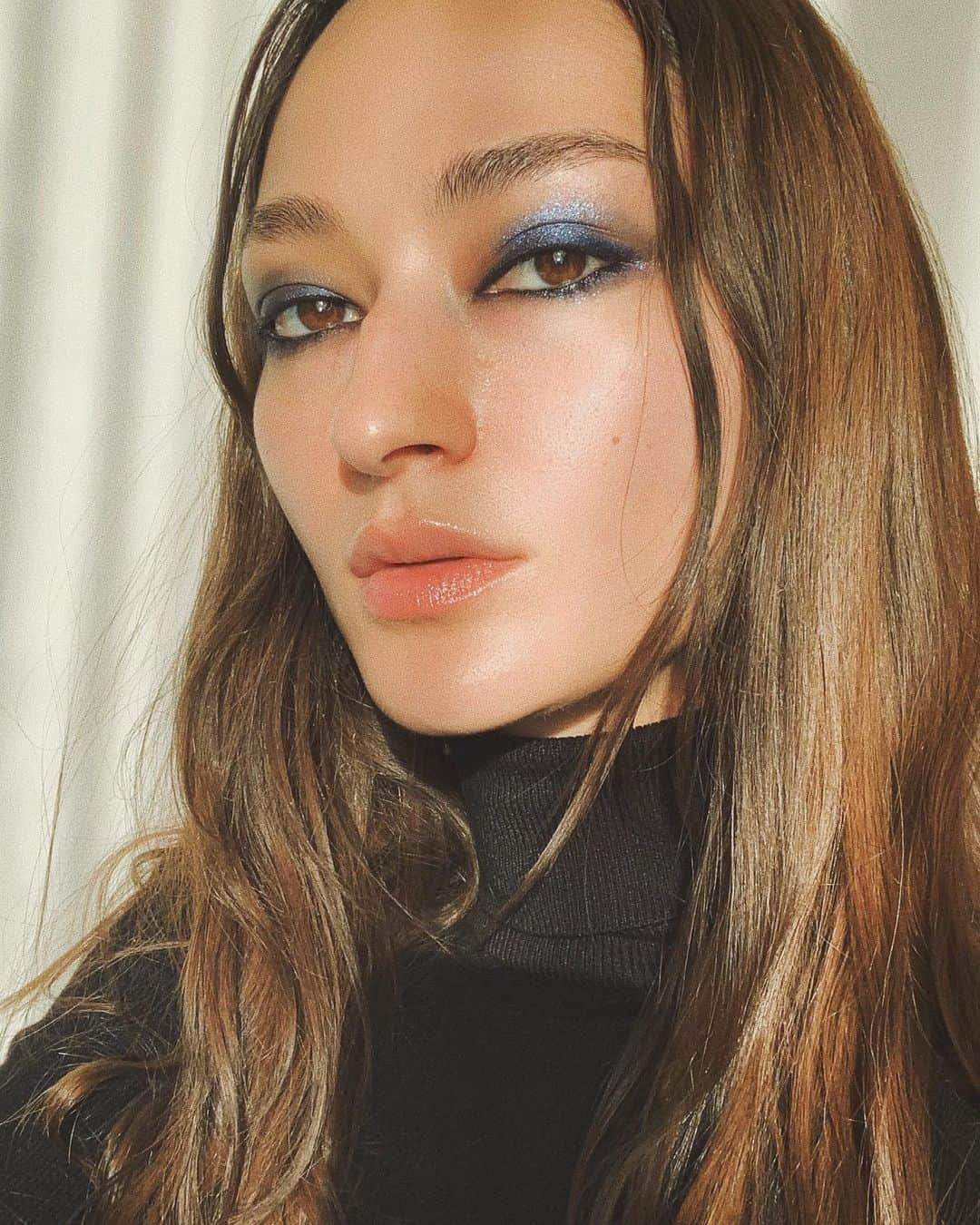 ブルーナ・テノリオさんのインスタグラム写真 - (ブルーナ・テノリオInstagram)「Nothing BUT eye makeup lewk by @anolimakeupartist #beauty #makeup #beautywithbruna」11月20日 7時43分 - brunatenorio