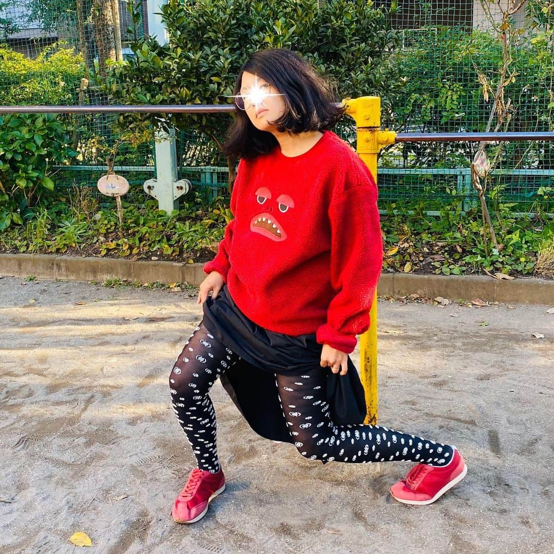 ココモノママニのインスタグラム