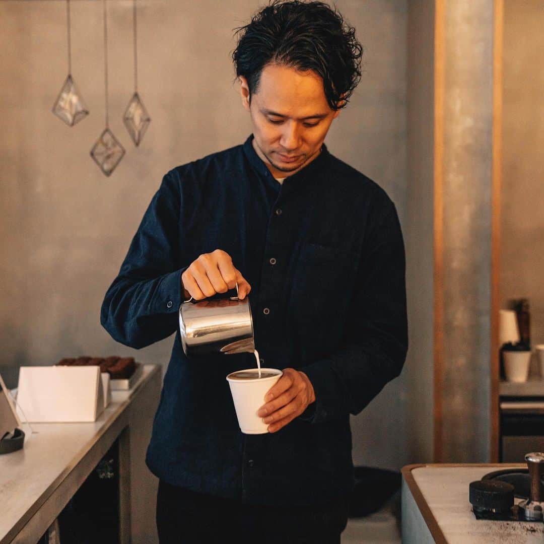 山口淳一のグルメインスタ