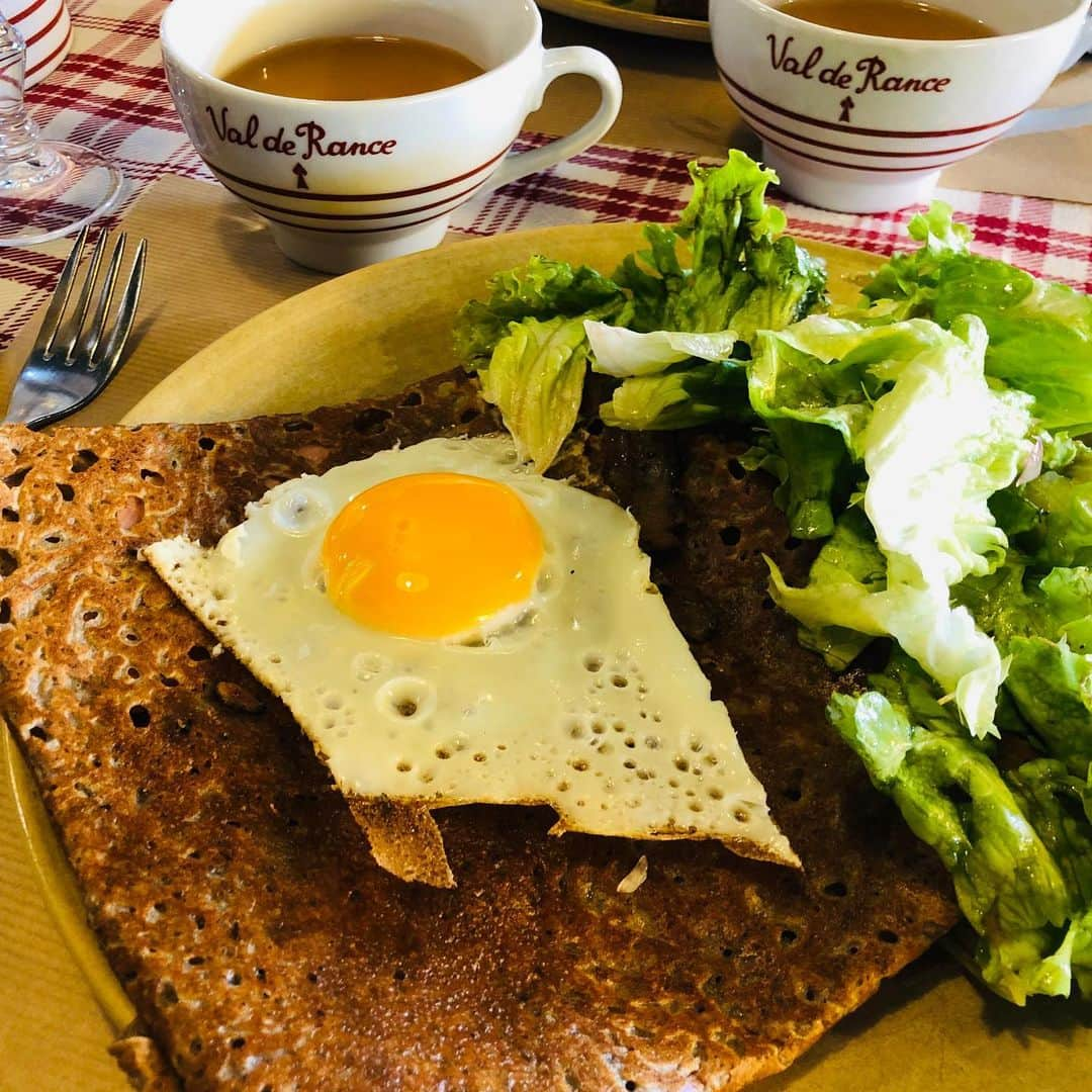 日々野真理のインスタグラム