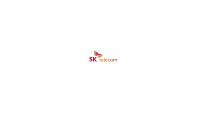 ノ・ソンスのインスタグラム：「#sktelecom @sktelecom」