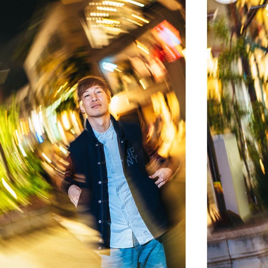 DJ U-ICHIのインスタグラム：「時間のせいでもなく。 今までと違う環境でもなく。 大事なものを忘れないようにしないといけない。 そんなことを思いなかまら目覚めた朝でした。  _________________________________ #dj #djlife #djstyle #fourthirty  #tokyocameraclub #autumn  #streetphotography #sonya7riii  #portraitvision #portraitfestival  #portraitpage #portraitmood  #moodyportraits #ourportraitsdays  #lifeportraits _________________________________ 📸 @yuta_photo_0823」