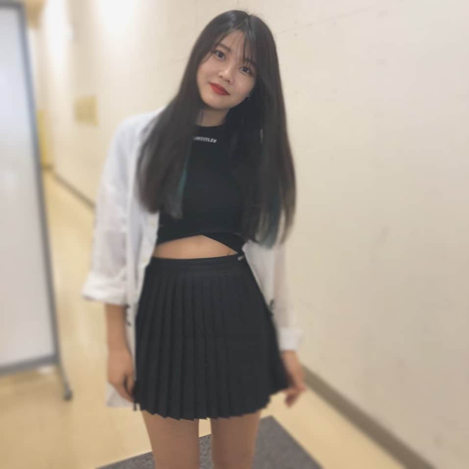 谷中唯彩のインスタグラム