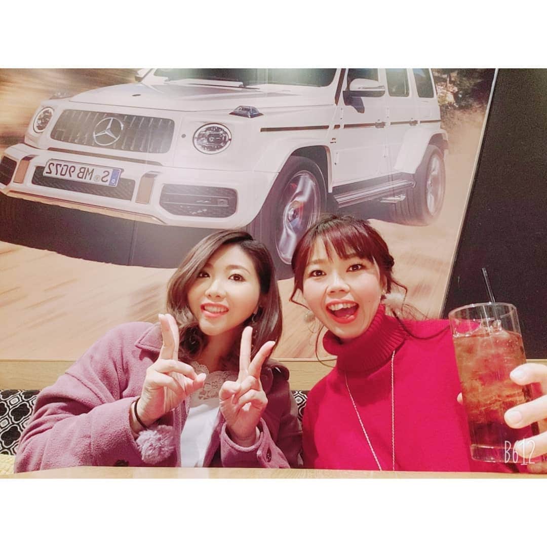 中村まきのグルメインスタ