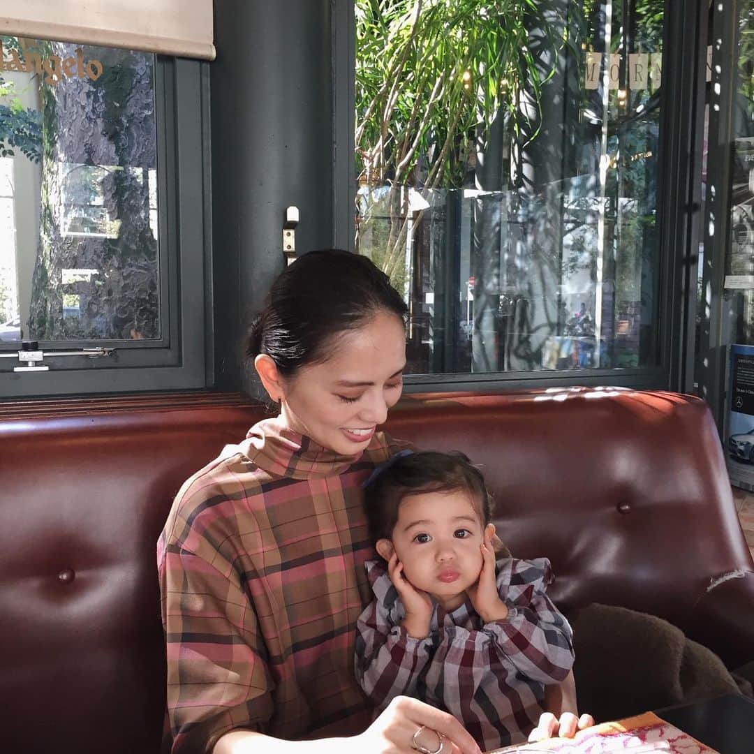 大橋菜央のグルメインスタ