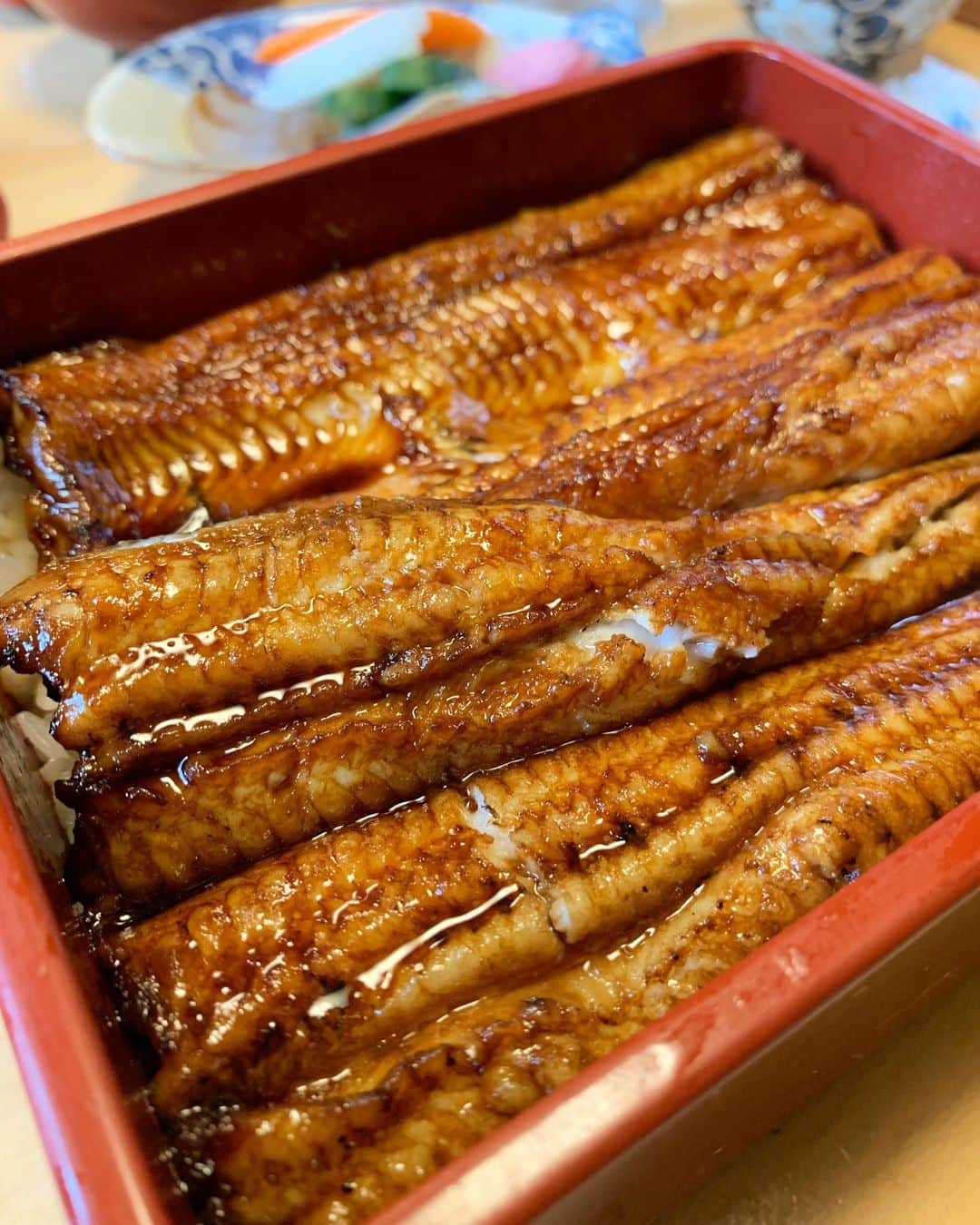 藤田志穂のグルメインスタ