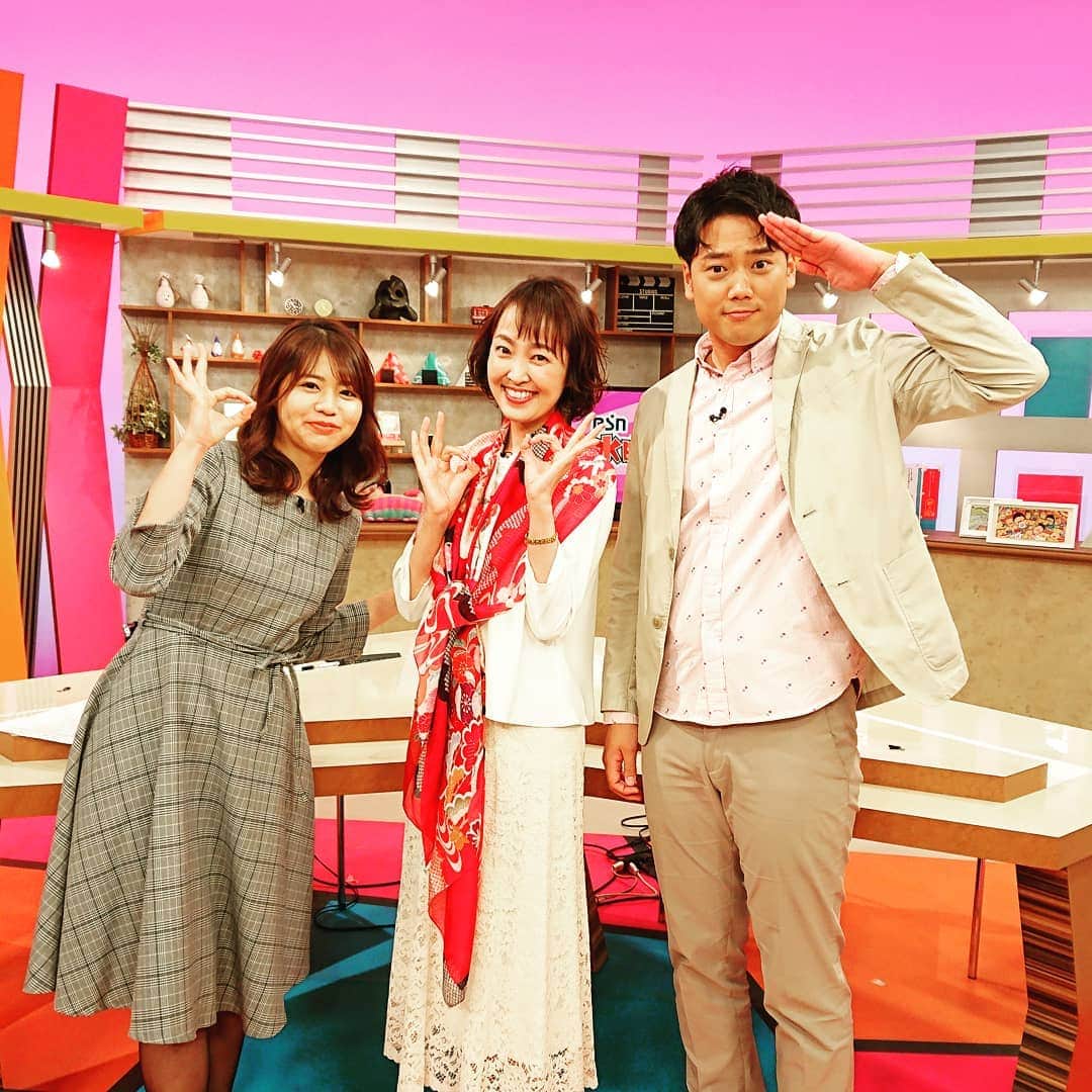 のインスタグラム：「今夜は水曜見ナイト‼️ 新潟の蕎麦特集✨スリムクラブの眞栄田さんの爆笑リポート✨  県境から行ってみずほは村上市山熊田です🐻  今夜７時から生放送✨見てね✨  #水曜見ナイト #bsn #テレビ #スリムクラブ #新潟ラーメン #新潟蕎麦 #ラーメン #麺活 #小千谷 #生中継 #黒崎貴之  #林莉世  #伊勢みずほ #アナウンサー」