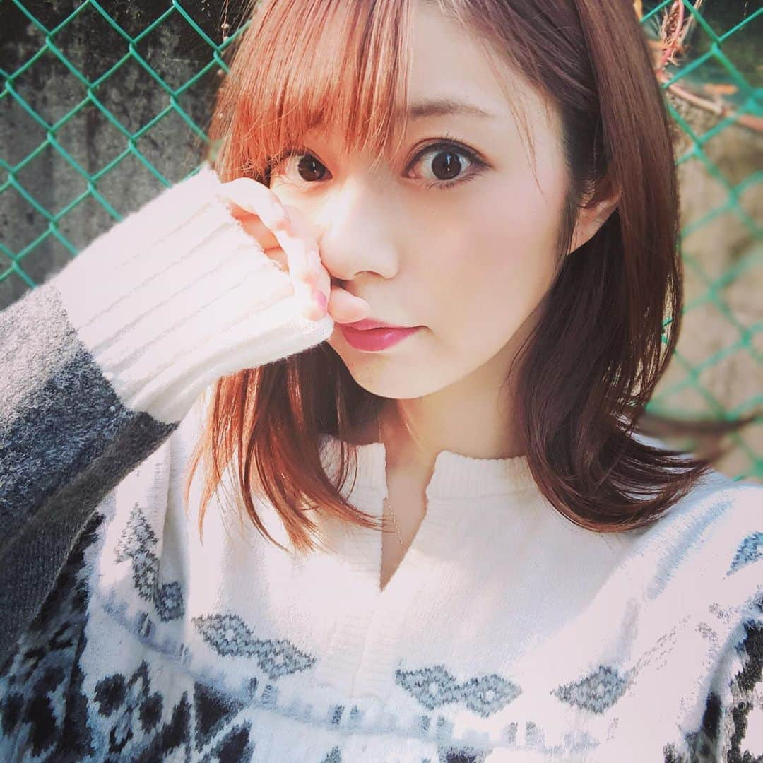 芳賀優里亜のインスタグラム