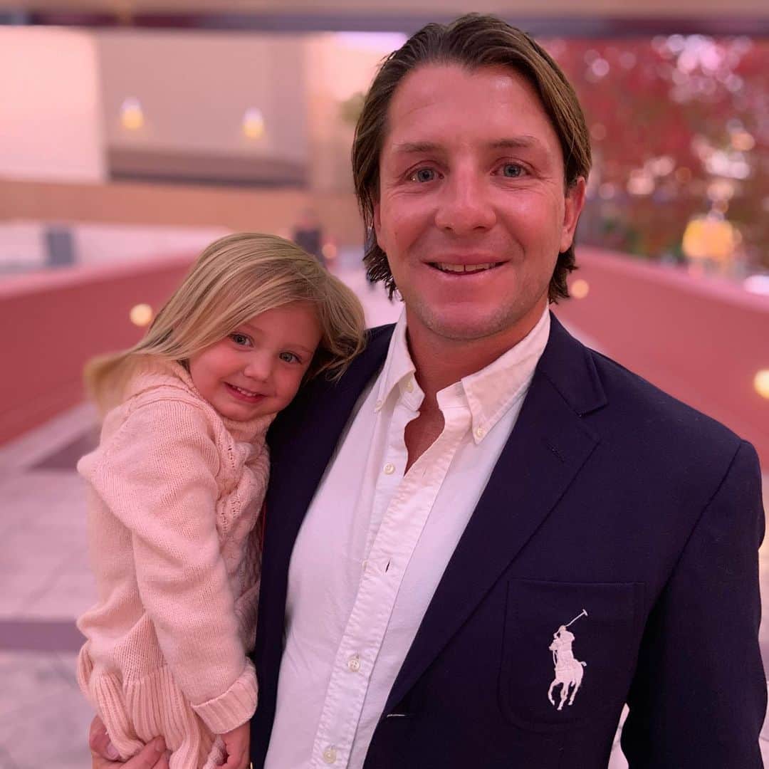 トニー・アゼベドのインスタグラム：「Team USA! Great night」