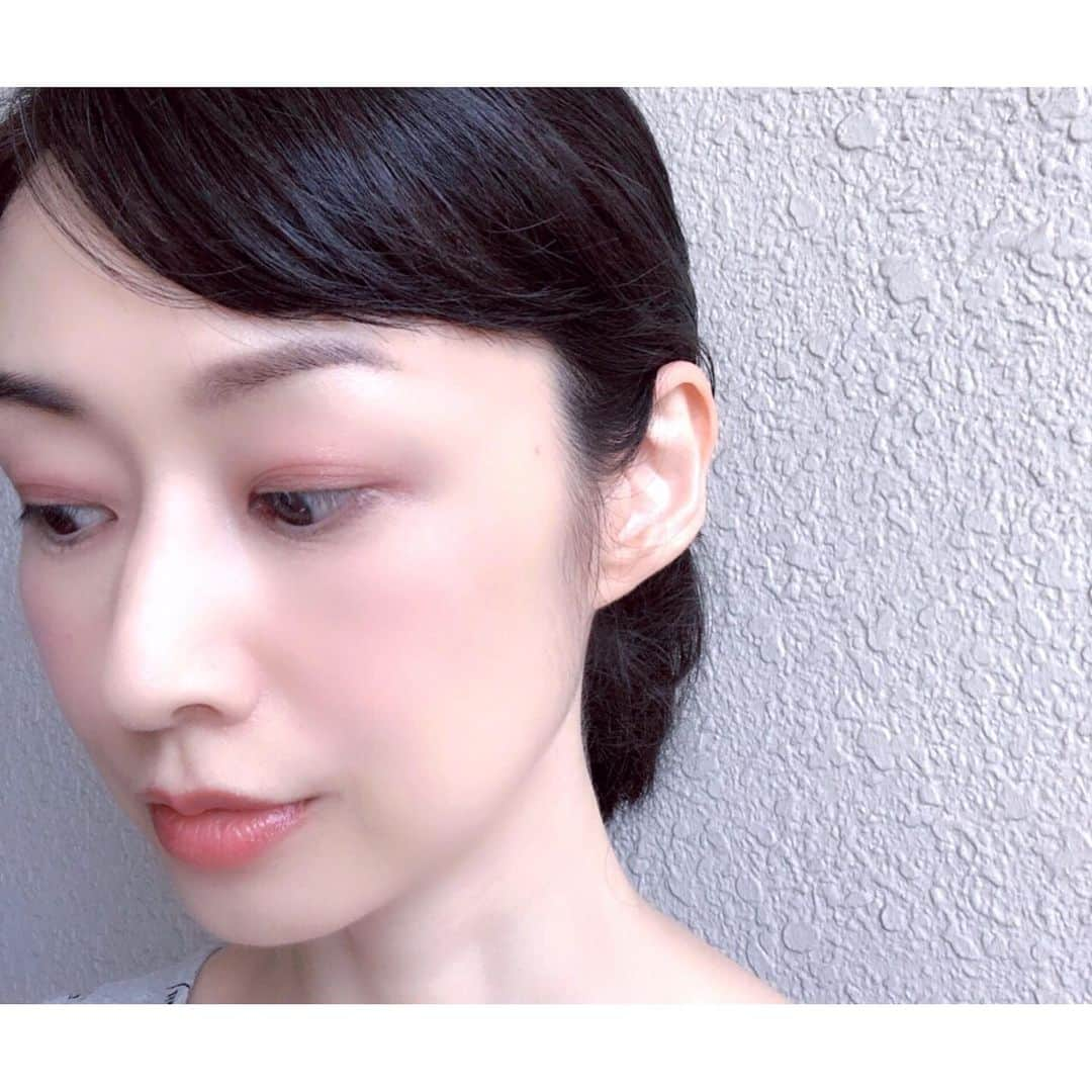 理絵さんのインスタグラム写真 - (理絵Instagram)「💄　#model #actress #modella #attrice #모델 #여배우 #tokyo #japan #宝塚og #元宝塚」11月20日 10時43分 - ____rie____