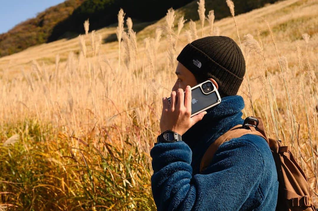 ROOT CO. Designed in HAKONE.さんのインスタグラム写真 - (ROOT CO. Designed in HAKONE.Instagram)「. Miscanthus sinensis. ・ #root_co #rootco #shockresisttoughandbasiccase #milspec #caseiphone #outdoor #outdoors #outdoorgear #outdoorlife #lifestyle #miscanthussinensis #japanesepampasgrass #japanesesilvergrass #susuki」11月20日 11時12分 - root_co_official
