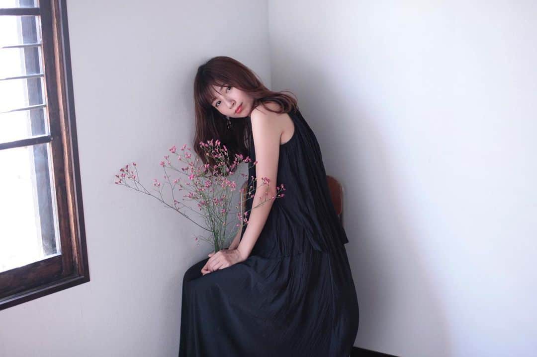 竹村美緒さんのインスタグラム写真 - (竹村美緒Instagram)「. . . . . . . . . . . . #photography #camera#model#photo#milaowen #flower」11月20日 11時35分 - takemuramio