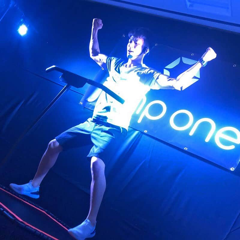 jump one（ジャンプワン）さんのインスタグラム写真 - (jump one（ジャンプワン）Instagram)「. 【NEWS イベントレポート ウェルネスイベントinルクア大阪！】 . 先日11/9(Sat)、10(Sun) に2日間に渡ってルクア大阪で開催されたウェルネスイベントに jump one が参加！Sannomiya の Takumi、Umeda の  Saaya、Abeno の Cotone がレッスンを行いました！ . 当日は3公演ともたくさんのお客様にお越しいただき、ほぼすべてのトランポリンが埋まるほどに！ ご来場された方のほとんどが jump one 初体験でしたが、後半では Are you ready？の問いかけに大きな声で返してくださるなど、大盛り上がり！ . 終了後も「楽しかった！」「またやりたい！」とのお声をいただきました！ 次はぜひ jump one のスタジオでご来店お待ちしてます✨ . . #jumpone #ジャンプワン #diet #ダイエット #筋トレ #トレーニング #ボディメイク #フィットネス #ワークアウト #ストレス発散 #エクササイズ #有酸素運動 #トレーニング女子 #腹筋割りたい #ジム女子 #暗闇フィットネス #トランポリンダイエット #暗闇トランポリン #トランポリンフィットネス #美ボディ #美body #駅近ジム #イベント #イベントレッスン #梅田 #ルクア」11月20日 12時06分 - jumpone_official