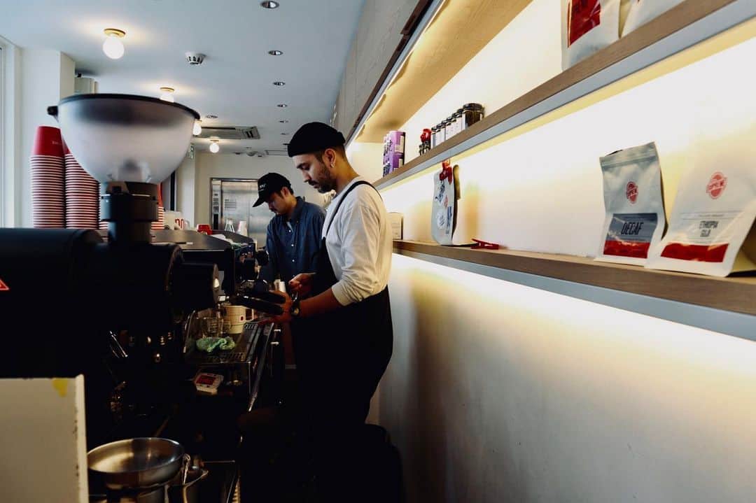 石井輝明のグルメインスタ