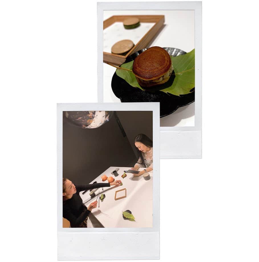 川島幸美さんのインスタグラム写真 - (川島幸美Instagram)「美香さんと貴子先生にお疲れ様会をしていただきました〜✨🍽✨ . . お茶目でキュートな2人と広尾のフレンチ🇫🇷ODEで、おしゃべりと笑いが止まらないディナーで、ほんと楽しかった✨✨ . . お料理のアイデアがユニークで、目で楽しめて美味しいくて、グレートーンでまとめた居心地いい空間、どれをとっても素敵なおもてなしで心も身体も満たされました❤️」11月20日 12時12分 - yukimikawashima