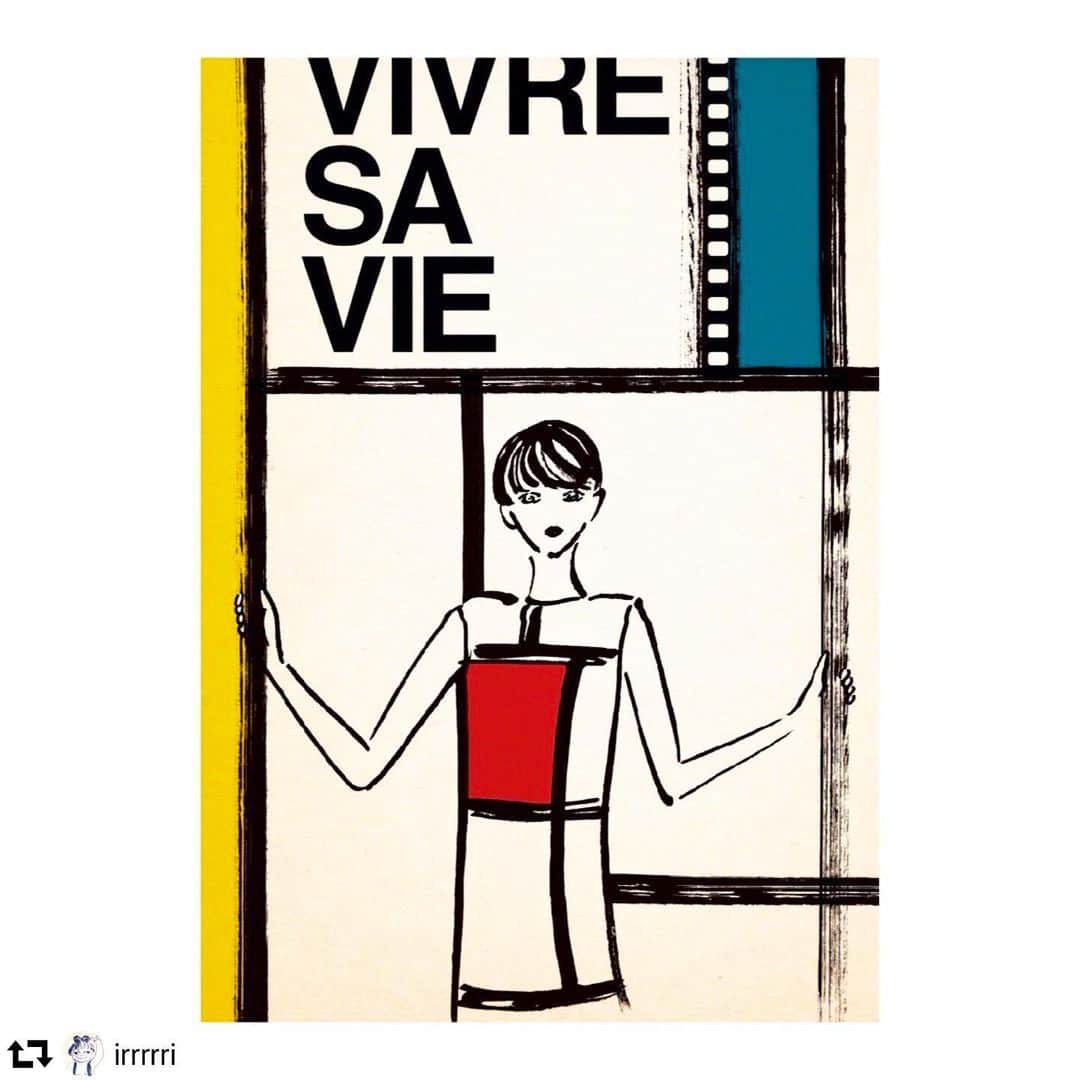 カジヒデキさんのインスタグラム写真 - (カジヒデキInstagram)「#repost @irrrrri ・・・ 次のDJ予定は11月23日（土）🍷 CIBOが映画館になる @cinema.cibo 。パーティもあります❣️ 昨年の小西康陽さんに続き、今回は野宮さんとカジくんのライヴ🥳 野宮さんは「野宮真貴、ピチカート・ファイヴを歌う。」東名阪ツアー直前なので、あんな曲こんな曲を歌ってくれるかもしれません💫 カジくんはナリくん（SCAFULL KING）サポートで、めくるめくポップソングにとろけましょう🍭 ゲストDJは富ヶ谷のフランス、CAFÉ BARNEYの原田さん。ジャズや映画音楽の選曲が楽しみ🌹 潜伏期間を経て最近富山でブイブイいわせてると噂のNIWAさんは、カジくんが働いていたZESTで店員だったヤバいお兄さんです。ケントくんはぶっ壊れるまでやってもらいます♾ 私は古今のフレンチポップを中心にかけます🎧 フードは6月にオープンして話題のCIBO姉妹店ROSETTA O MICHETTAなので圧倒的美味保証😋. 『アンナ デジタルリマスター版』上映記念イベント ■ ■ ■ ■ ■ ■ ■ ■ ■ ■ ■ ■ ■ ■ ■ ■ ■ ■ ■ ■ ■ Cinéma CIBO 2019 Automne Special Event VIVRE SA VIE 赤と青 Ma Belle “ANNA” Featuring 野宮真貴 ＆ カジヒデキ ■ ■ ■ ■ ■ ■ ■ ■ ■ ■ ■ ■ ■ ■ ■ ■ ■ ■ ■ ■ ■ 2019年11月23日（祝）19:00- at NEWPORT 富山市南田町1-6-1 3F 前売り ¥5,500 / 当日 ¥6,000 ■ ■ ■ ■ ■ ■ ■ ■LIVE 野宮真貴 カジヒデキ ■DJ Guest: 原田雅之（東京 富ヶ谷 CAFÉ BARNEY / カフェ バルネ店主） NIWA KENTO irrrrri ■FOOD ROSETTA O MICHETTA ■ ■ ■ ■ ■ INFO ハナミズキノヘヤ TEL 076-423-5557 前売りチケットはCIBO、ROSETTA O MICHETTA、ハナミズキノヘヤで販売中。 ■ ■ ■ illustration by @rina_iwai  design by @beagoodneighbors ■ #cinemacibo #シネマCIBO #シネマチーボ #vivresavie #赤と青 #missmakinomiya #野宮真貴 #カジヒデキ #渋谷系 #cafebarney #カフェバルネ #rosettaomichetta #ロゼッタオミケッタ #anna #アンナデジタルリマスター版 #annakarina #アンナカリーナ #nouvellevague #ヌーヴェルヴァーグ #ysl #yvessaintlaurent #イヴサンローラン #pietmondrian #ピエトモンドリアン #60sfashion」11月20日 12時38分 - hideki_kaji