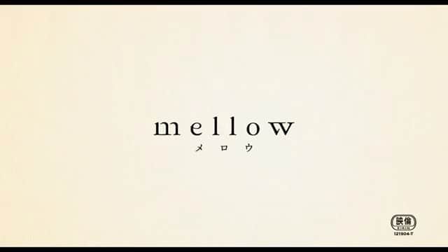志田彩良のインスタグラム：「・ 映画「mellow」本予告映像が本日公開されました！ 優しい素敵な予告映像、ぜひ🌷🌷」