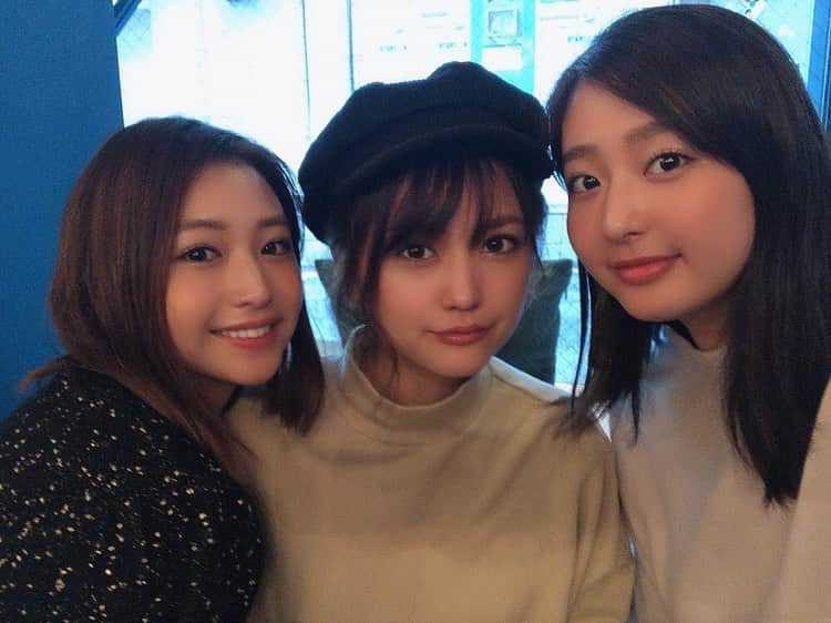 志保のインスタグラム