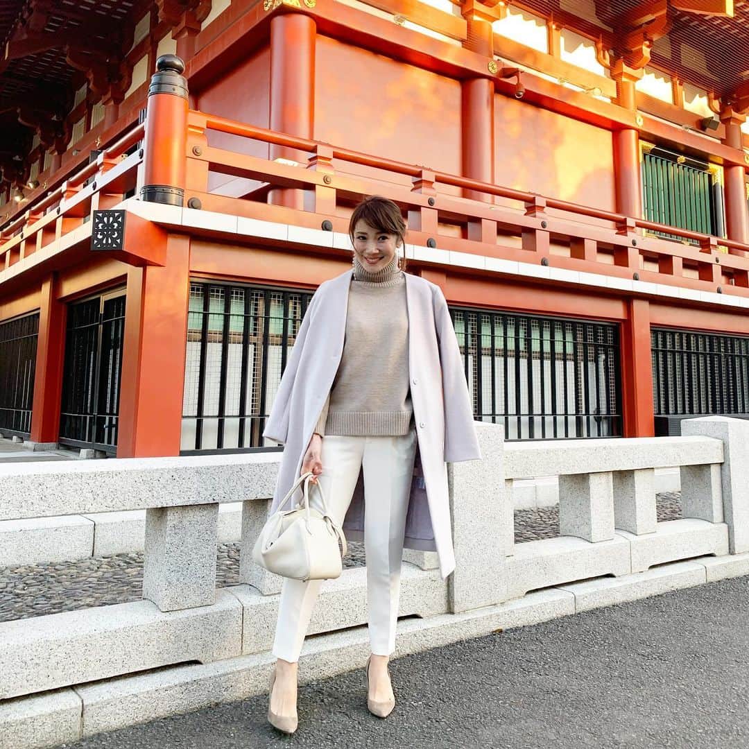 吉田美紀のインスタグラム