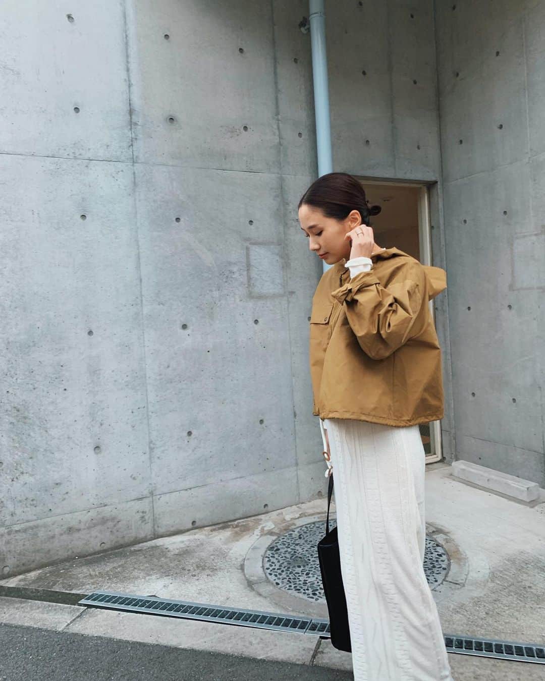 伊地知朋子のインスタグラム