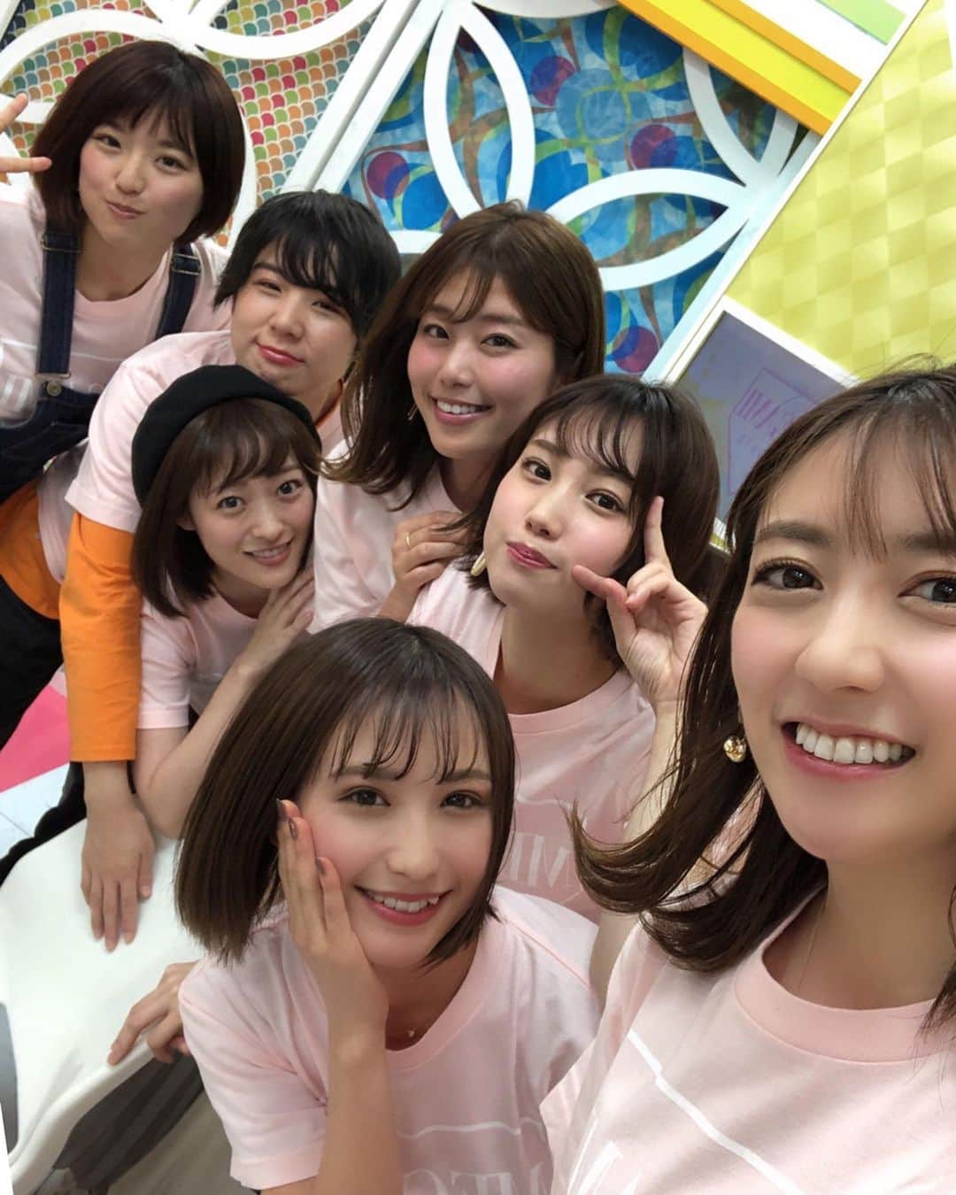 坂本麻子のインスタグラム