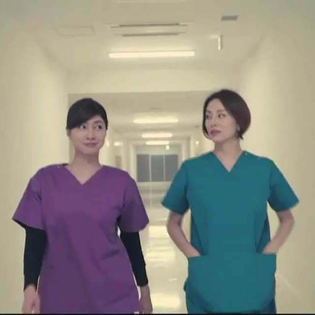 DoctorX 大門未知子～　ファンアカウントのインスタグラム