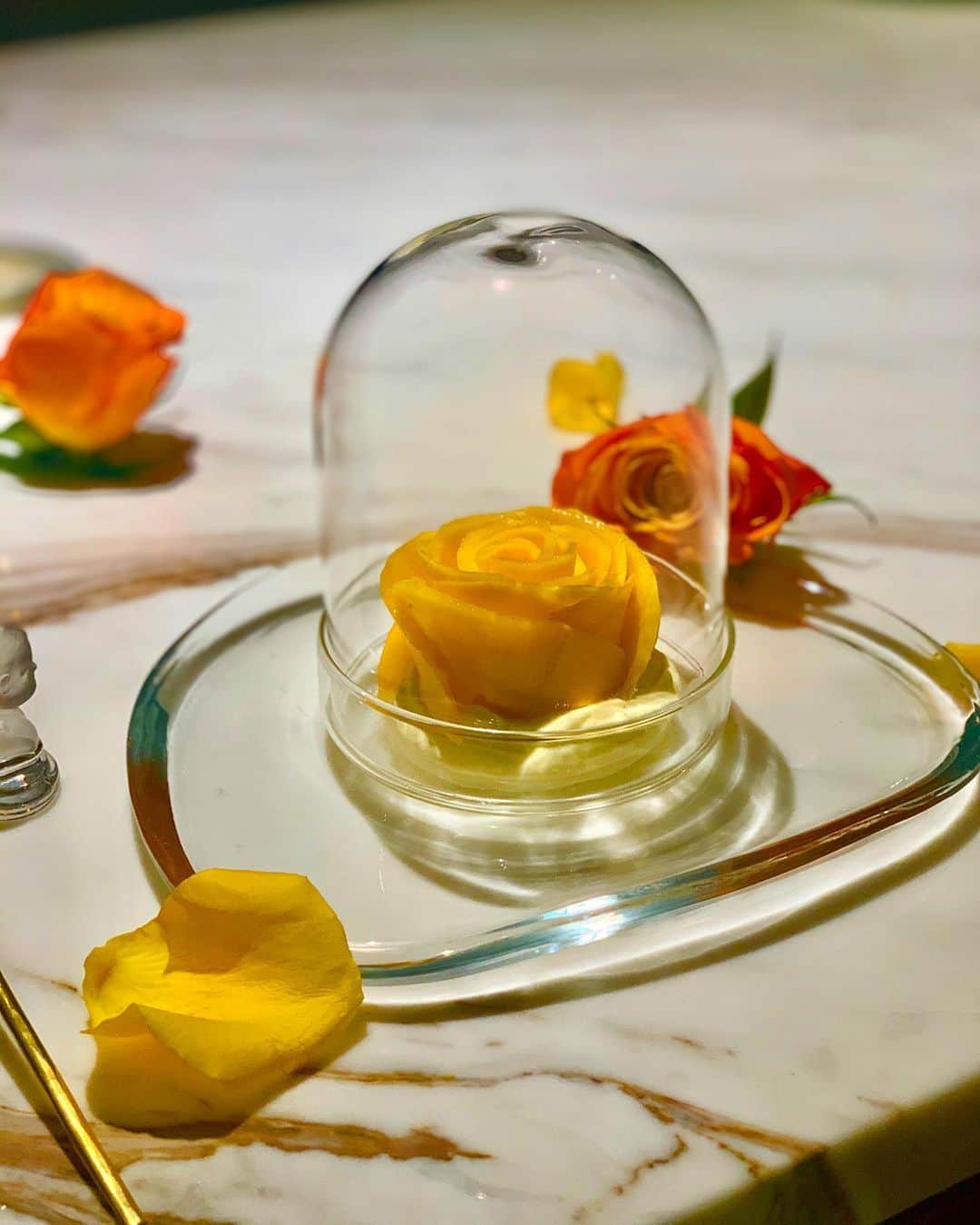 平山美春のグルメインスタ