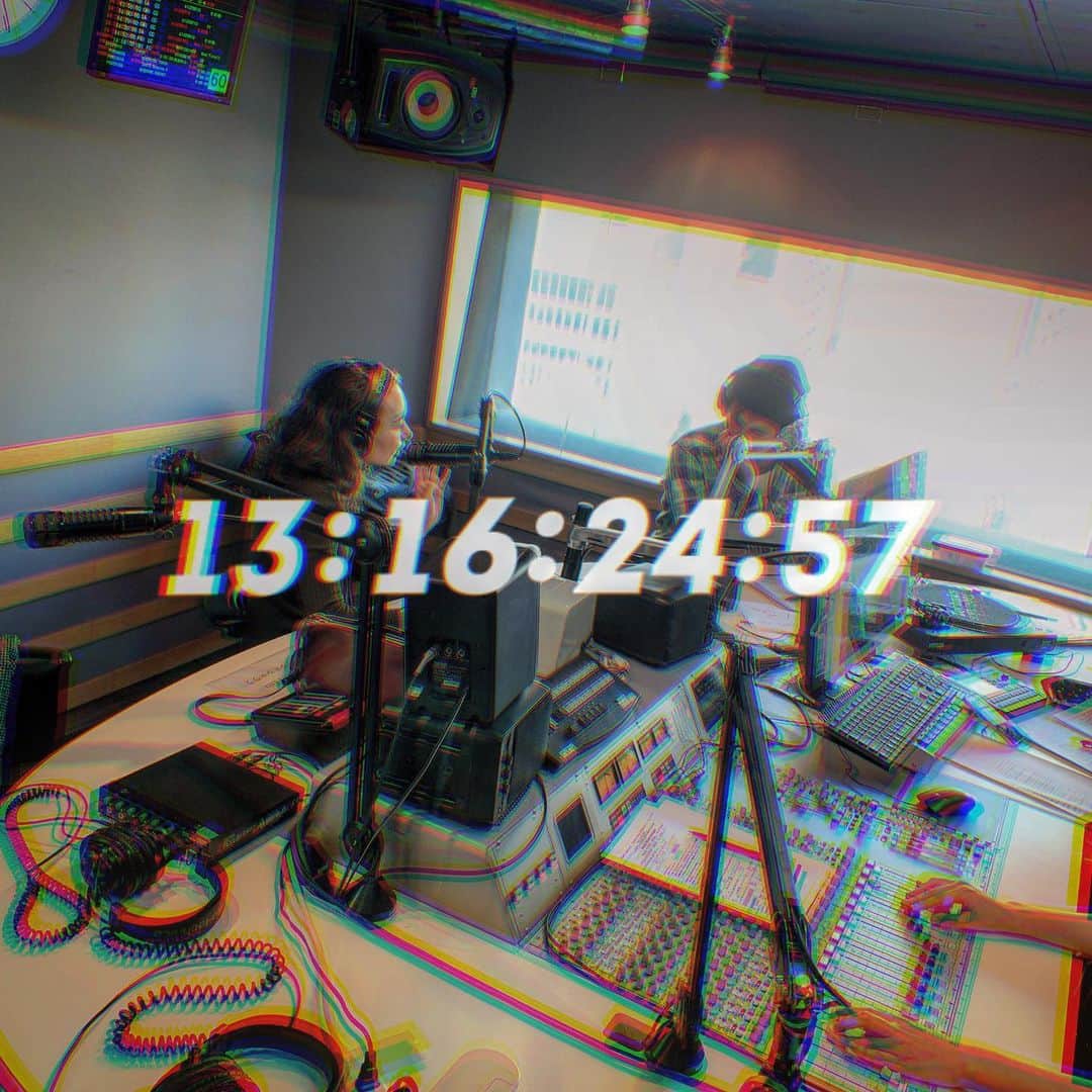 Ready Steady George!!のインスタグラム