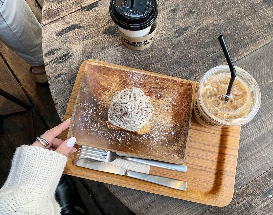 maricoのグルメインスタ