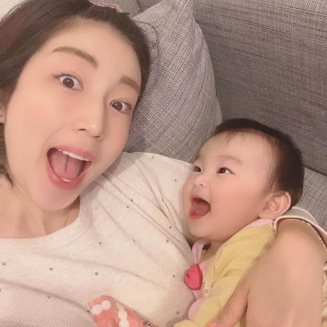 庄司ゆうこのインスタグラム