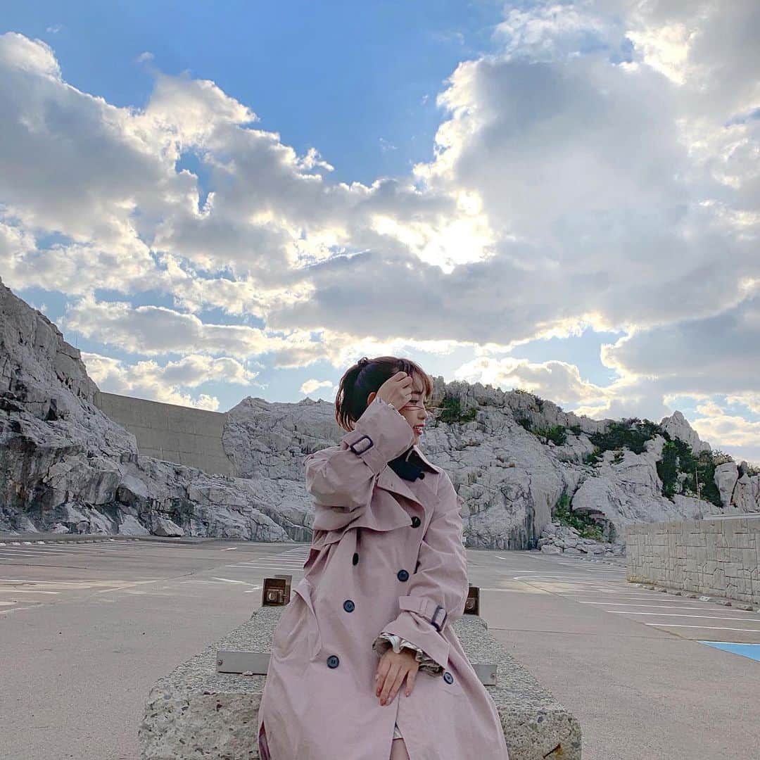 山本瑠香のグルメインスタ