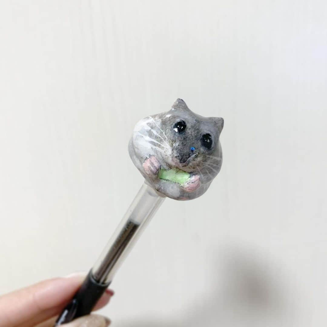 hamster_mocoのインスタグラム