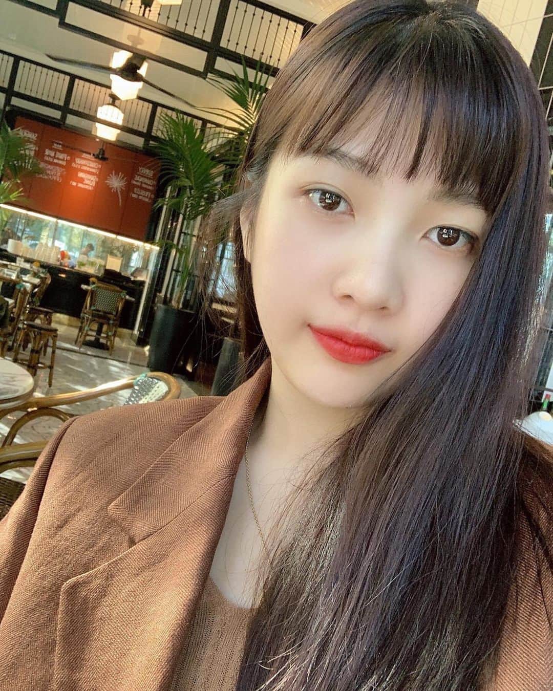 ジョイ（ファンアカウント）さんのインスタグラム写真 - (ジョイ（ファンアカウント）Instagram)「191101 JOY - Instagram update #REDVELVET#JOY#레드벨벳#조이 © owner」11月20日 23時56分 - joy.redvelvet