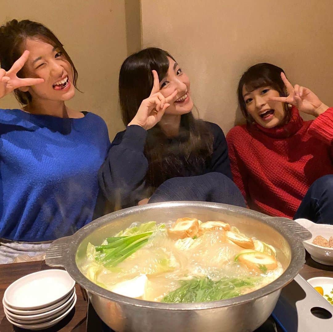 小宮山瑞季のグルメインスタ