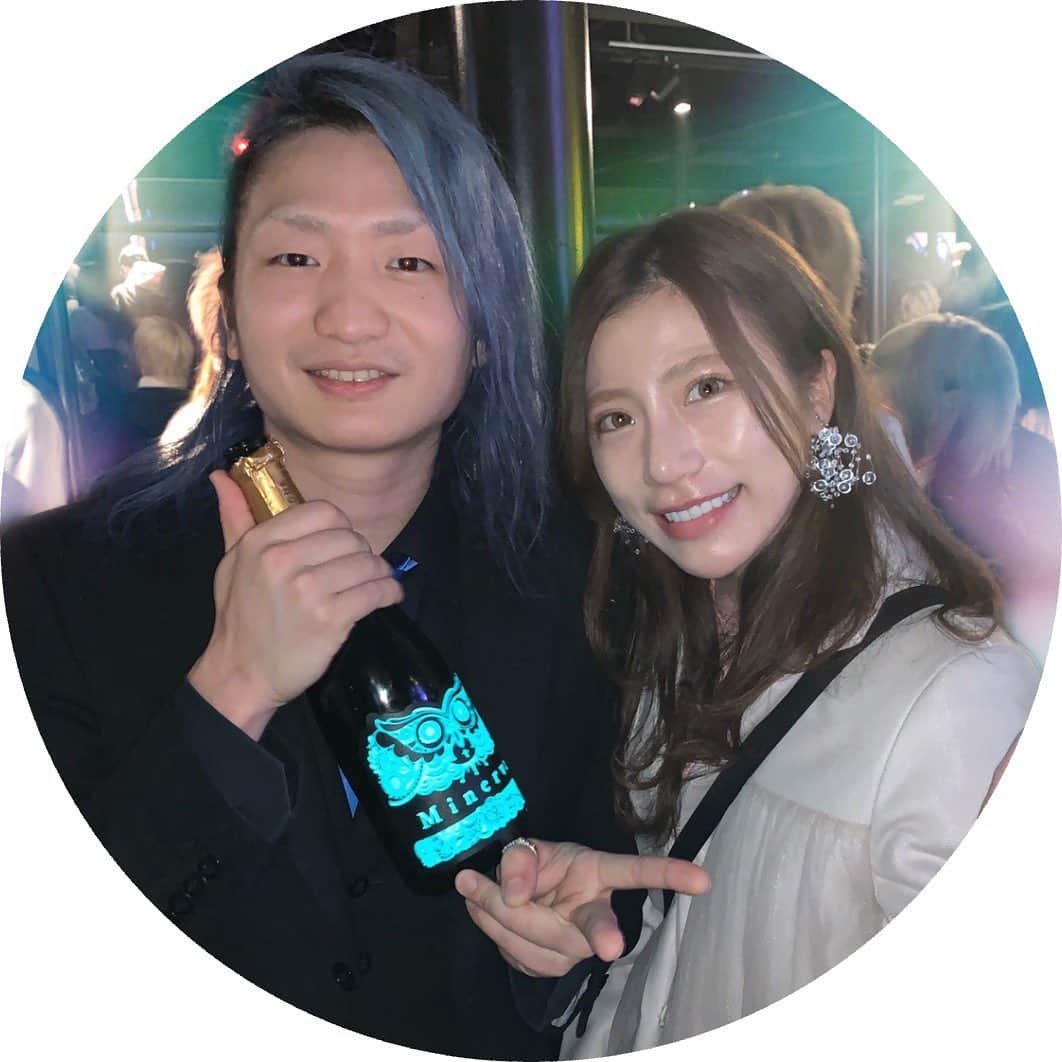 藤巻碧のインスタグラム