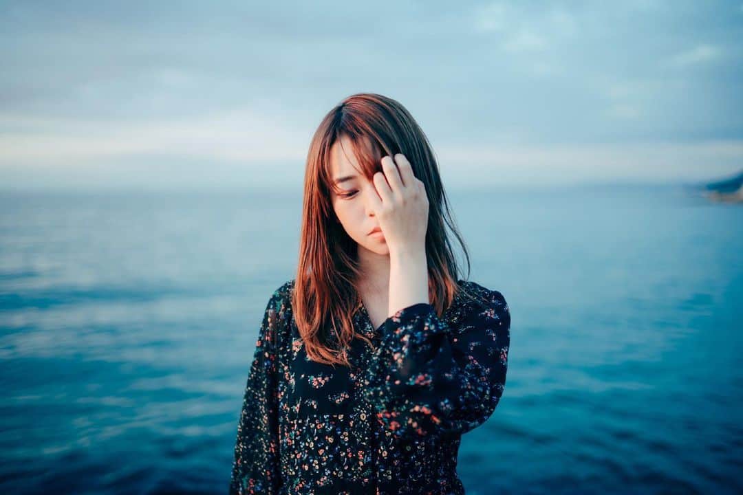 haraoのインスタグラム：「間隙」