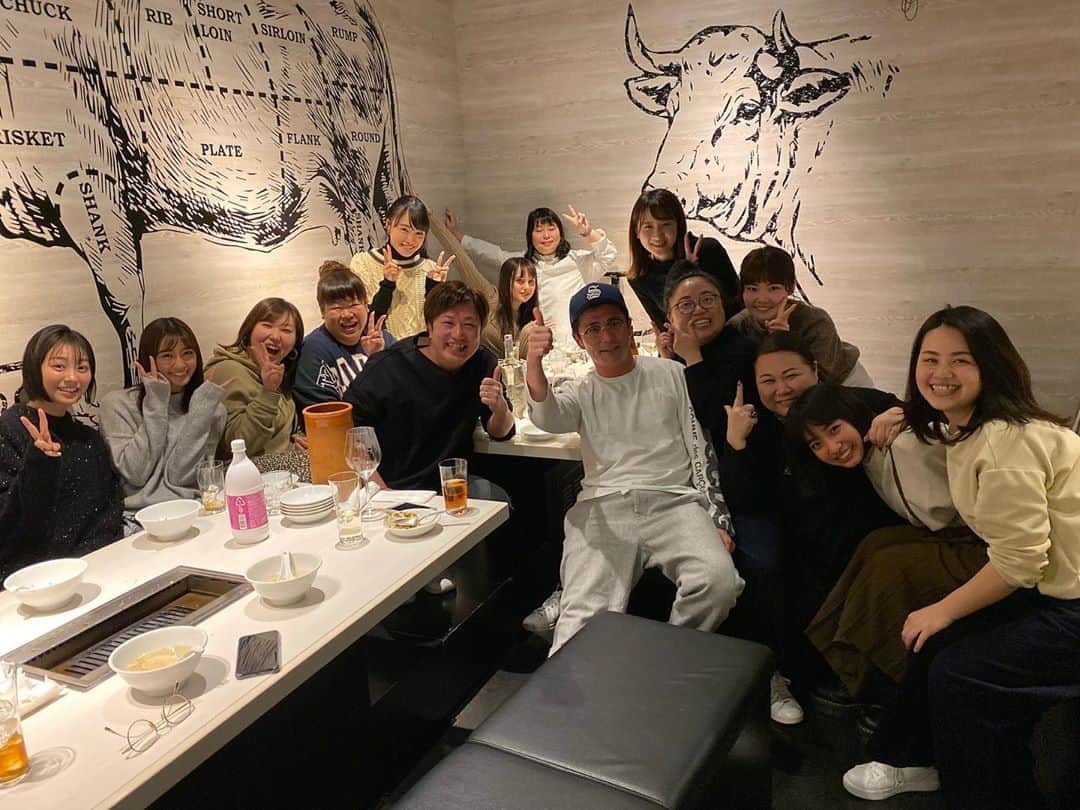 小泉遥のグルメインスタ