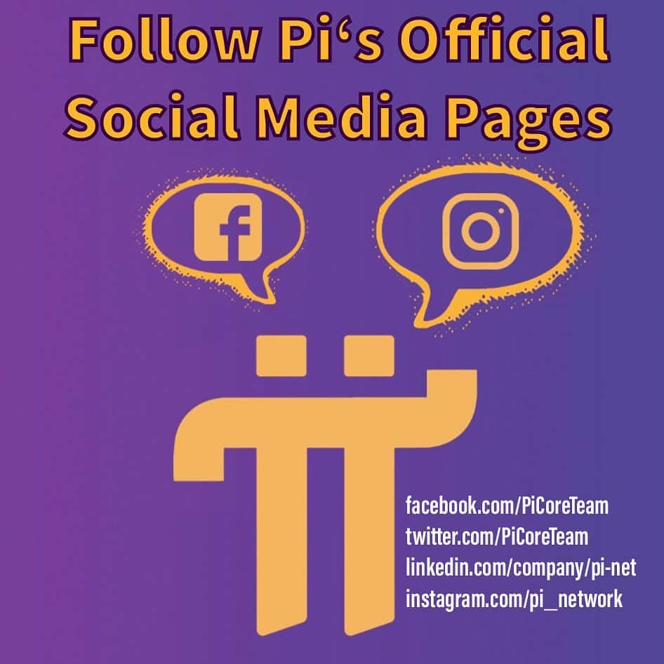 Wikileaksさんのインスタグラム写真 - (WikileaksInstagram)「Pi’s official social media channels are now listed in the app. You can follow Pi’s official accounts from the main menu. π Pi is a new cryptocurrency that you can easily “mine” (or earn) from your phone. You can download the Pi Network App on the AppStore or GooglePlay. All you need is an invitation from an existing trusted member on the network. π Invitation code: Beachbob π Is this real? Is Pi a scam? Pi is not a scam. It is a genuine effort by a team of Stanford graduates to give everyday people greater access to cryptocurrency. π Pi reached 1.25 Million Pioneers!  Mine at a higher rate while you can. The mining rate will either halve or fall to zero when Pi reaches 10M engaged pioneers. Don’t miss out! We are still very early! π For more information visit: minepi.com  #pithefirst#pi1million#pinetwork#minepi#generationpi#btc#eth#xmr#cryptocurrency#kryptowährung#stanford#blockchain#money#geld#yale#smile#brexit#recession#yahoo#bloomberg#yahoofinancial#focusmoney#daytrade#millionaires#handelsblatt#börse#invest#daytrade#barrick#gold#miners」11月21日 0時57分 - pisammeln